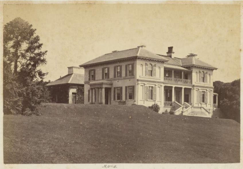 Discover Darling Point’s Historic Mona House